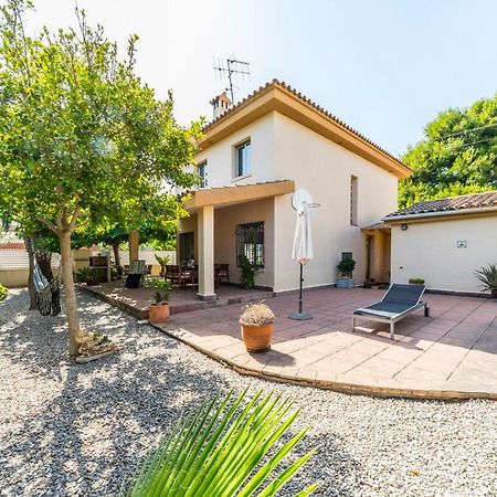 Villa Vacaciones ベニカシム エクステリア 写真