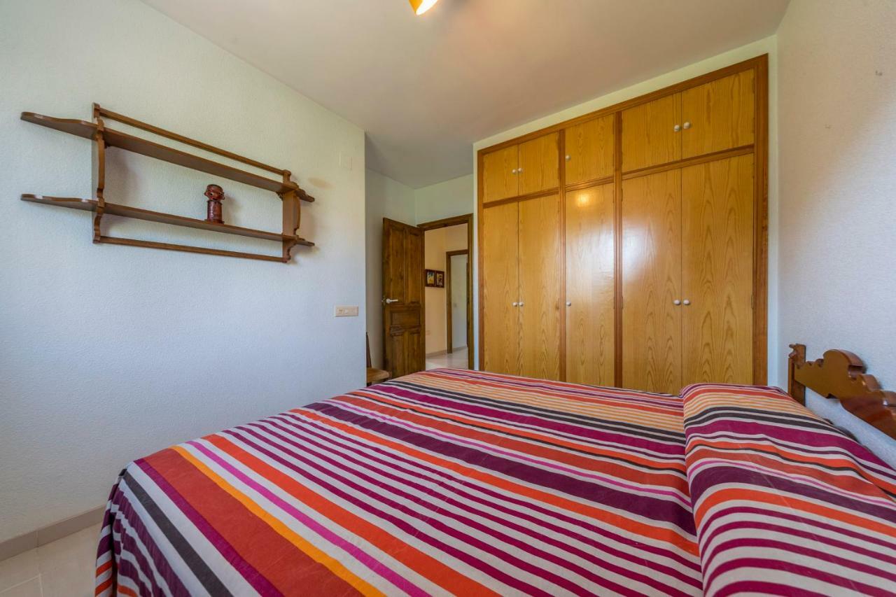Villa Vacaciones ベニカシム エクステリア 写真