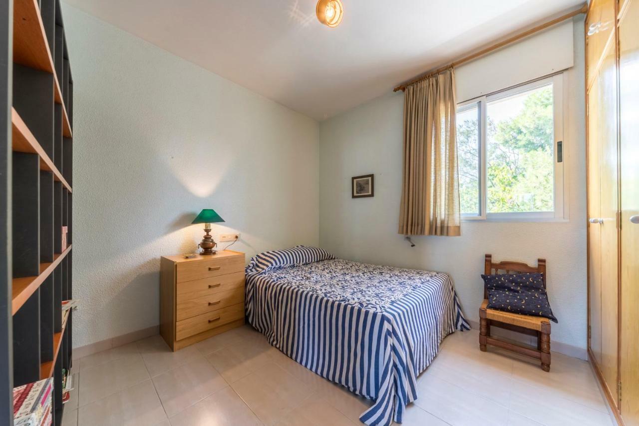 Villa Vacaciones ベニカシム エクステリア 写真