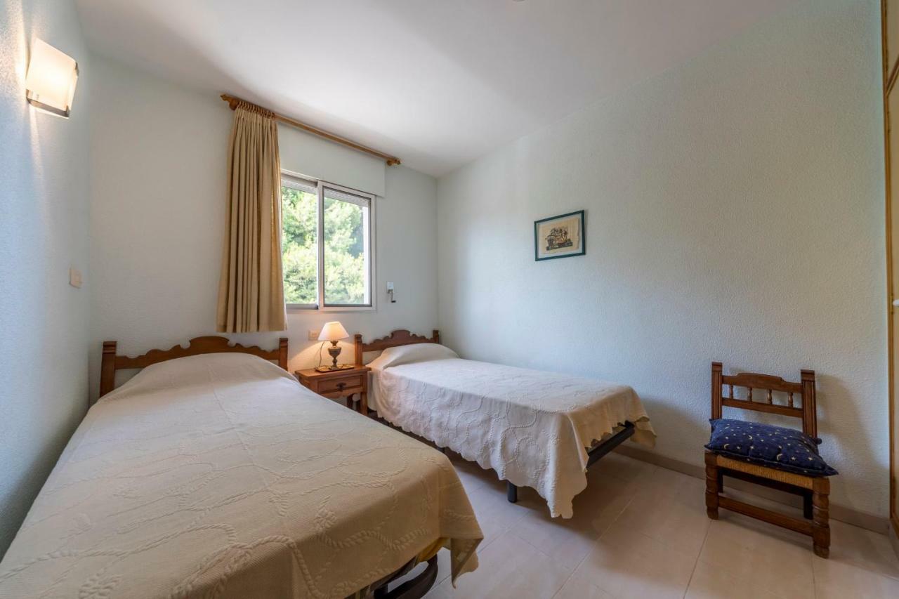 Villa Vacaciones ベニカシム エクステリア 写真