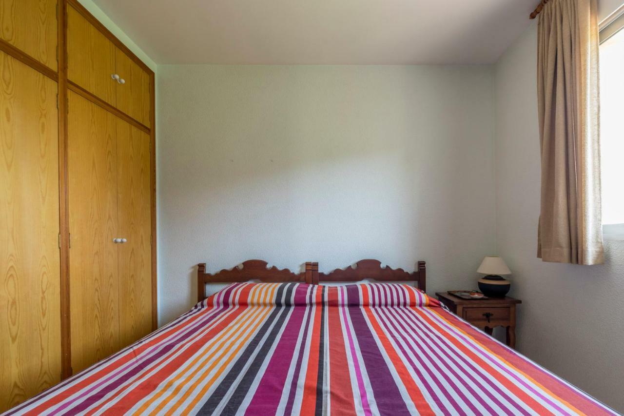 Villa Vacaciones ベニカシム エクステリア 写真